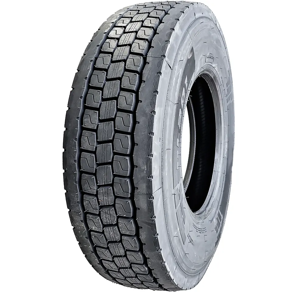 Lanvigator DL301 commercial truck tire