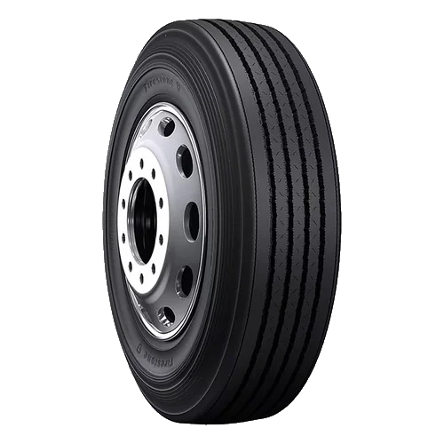 Firestone FS509 commercial truck tire
