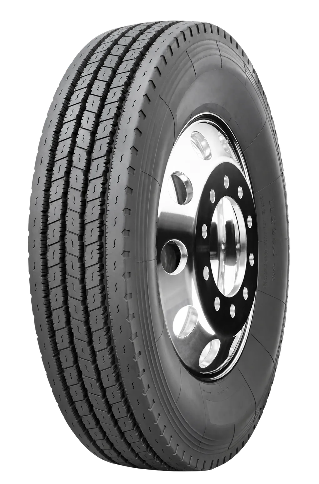 Mirage MG111 commercial truck tire