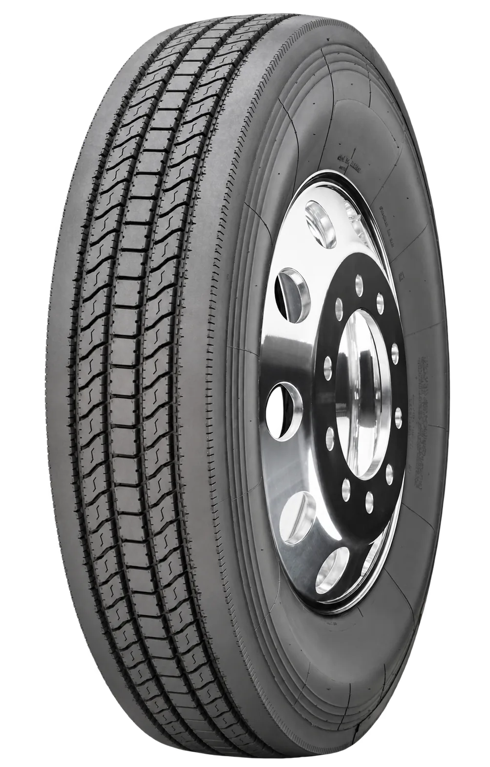 Mirage MG126 commercial truck tire