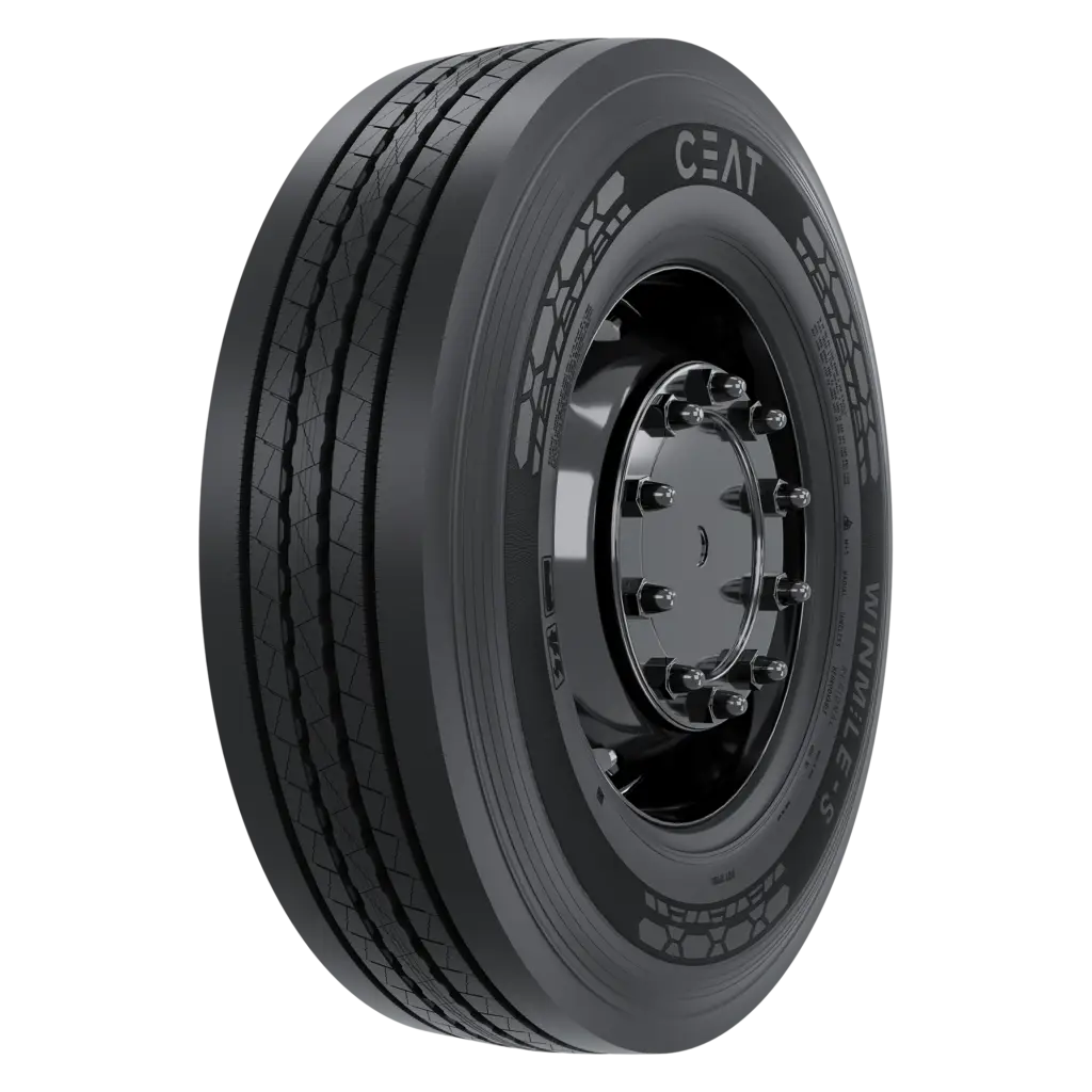 CEAT WINMILE S commercial truck tire