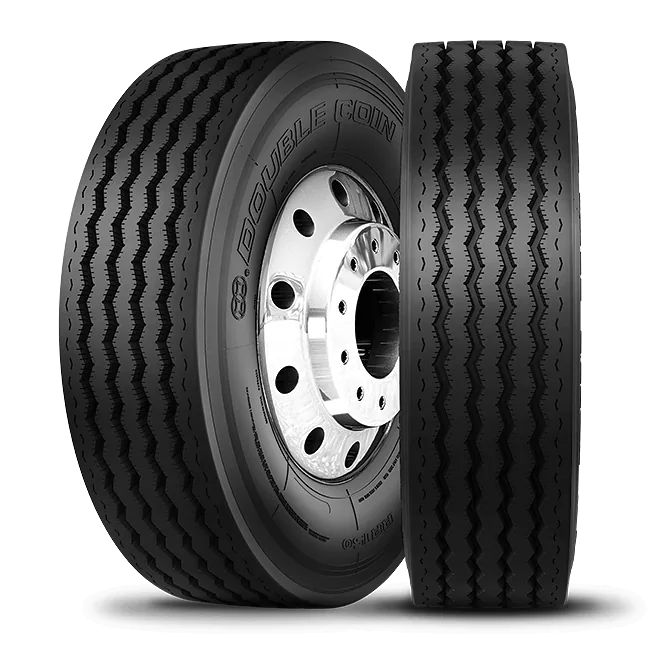 Double Coin RR150 commercial truck tire
